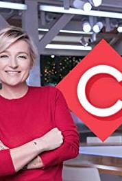 C à vous Episode dated 3 May 2013 (2009– ) Online