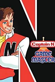 Captain N - Der Game Master How's Bayou (1989–1991) Online