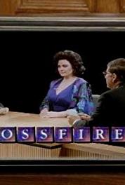 Crossfire Episode dated 13 December 2013 (1982– ) Online