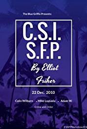 CSI: SFP S6 Ep 9 DHEU - 'What It Was Is Again: Riddles Chapter I' (2010–2020) Online