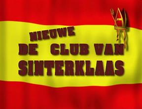 De Club van Sinterklaas De Nieuwe Club van Sinterklaas E10 (1999–2009) Online
