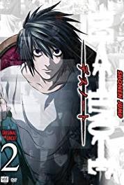 Death Note: Behind the Scenes - English Voice Actor Interviews and Recording Sessions Brad Swaile (2007–2009) Online