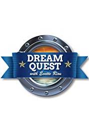 Dream Quest with Evette Rios Musical Icing (2015– ) Online
