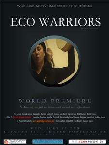 Eco Warriors (2012) Online