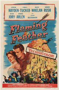 Flaming Feather (1952) Online
