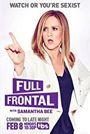 Full Frontal with Samantha Bee June 14, 2017 (2016– ) Online