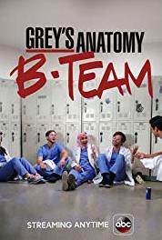 Grey's Anatomy: B-Team Five (2018– ) Online