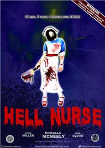 Hell Nurse (2018) Online