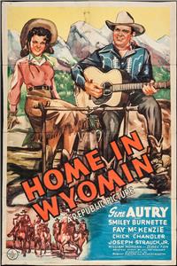 Home in Wyomin' (1942) Online