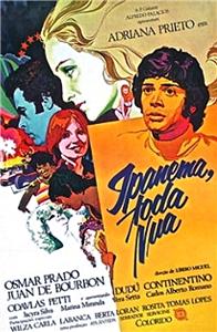 Ipanema Toda Nua (1971) Online