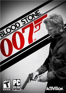 James Bond 007: Blood Stone (2010) Online