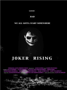 Joker Rising (2013) Online