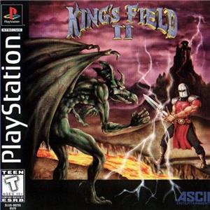 King's Field II (1995) Online
