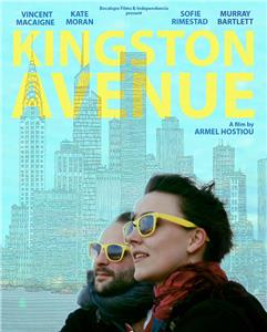 Kingston Avenue (2013) Online