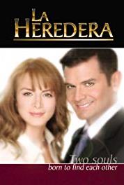 La heredera Episode #1.114 (2004–2005) Online