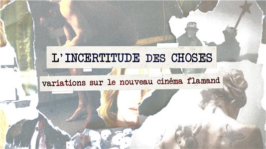 L'incertitude des choses (2013) Online