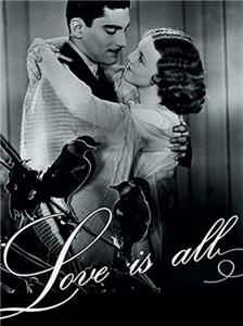Love Is All: 100 Years of Love & Courtship (2014) Online