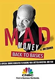 Mad Money w/ Jim Cramer Episode dated 9 January 2015 (2005– ) Online
