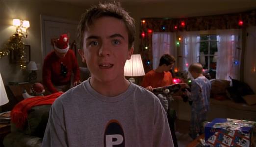 Malcolm in the Middle Christmas (2000–2006) Online