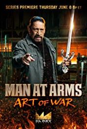 Man at Arms: Art of War Weapons of the Philippines (2017– ) Online