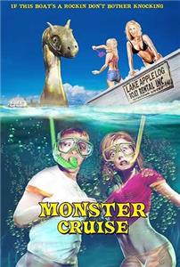 Monster Cruise (2010) Online