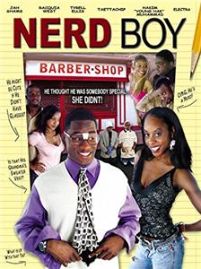 Nerd Boy (2008) Online