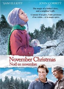 November Christmas (2010) Online