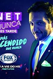 Nunca es tarde Episode dated 14 October 2015 (2015– ) Online