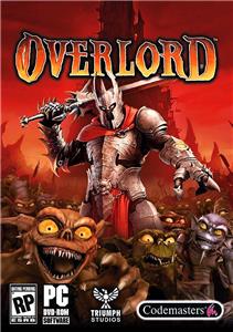 Overlord (2007) Online