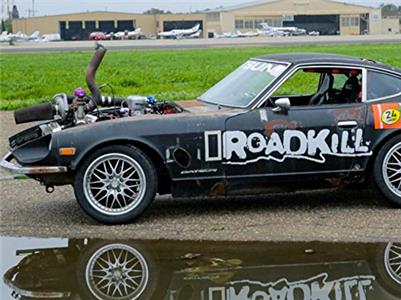 Roadkill Junkyard Turbo 5.0 Power for the Rotsun! (2012–2018) Online