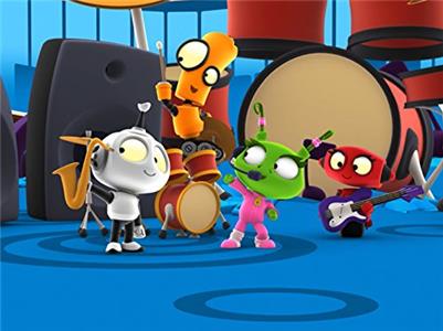 Rob the Robot Rocket Band (2010– ) Online
