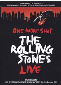 Rolling Stones: One More Shot (2012) Online
