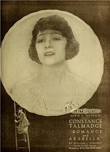Romance and Arabella (1919) Online