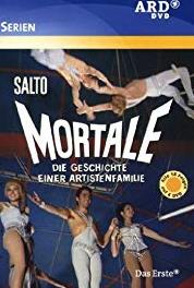 Salto mortale Gastspiel in Hamburg (1969–1971) Online