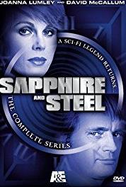 Sapphire & Steel Assignment Three: Part 1 (1979–1982) Online