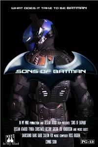 Sons of Batman: The Short Film (2017) Online