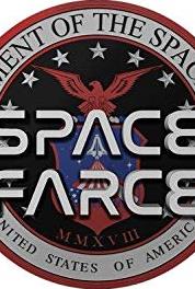 Space Farce Pilot  Online