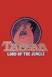 Tarzan, Lord of the Jungle Tarzan and the Spider People (1976–1978) Online