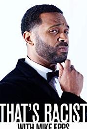 That's Racist with Mike Epps Black People Can't Swim (2015– ) Online