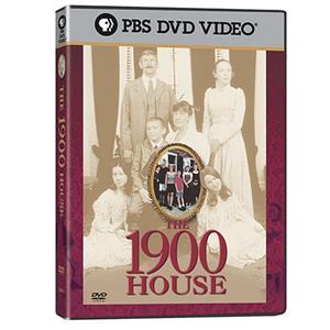 The 1900 House  Online