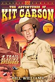The Adventures of Kit Carson Bullets of Mystery (1951–1960) Online