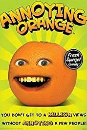 The Annoying Orange Poppyseed (2009– ) Online