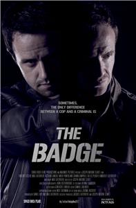 The Badge (2015) Online