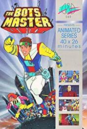 The Bots Master Enter the Ninjzz (1993–1994) Online