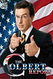 The Colbert Report Dr. Richard Land (2005–2015) Online