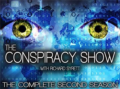The Conspiracy Show with Richard Syrett Osama Bin Laden (2010– ) Online