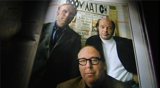 The Cult of... Doomwatch (2006– ) Online