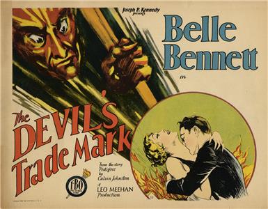 The Devil's Trademark (1928) Online