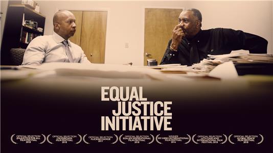 The Equal Justice Initiative (2016) Online