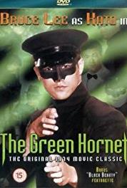 The Green Hornet The Ray Is for Killing (1966–1967) Online